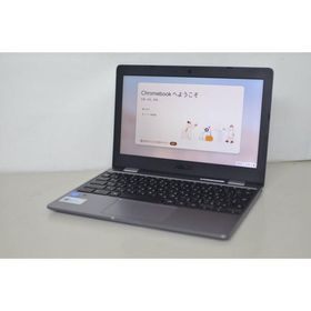 中古ノートパソコン ASUS C223N Chromebook 11.6インチ