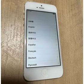 アイフォーン(iPhone)のiPhone5s 16GB(スマートフォン本体)