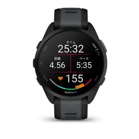 今日のみ値下げ‼️ガーミン165値下げ Forerunner 165 新品 35,000円 中古 33,900円 | ネット最安値の