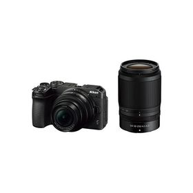 ミラーレスカメラ Z 30 ダブルズームキット 取り寄せ商品