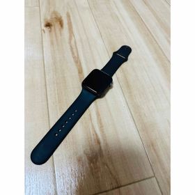 Apple Watch Series 4 mm 中古 8,180円 | ネット最安値の価格