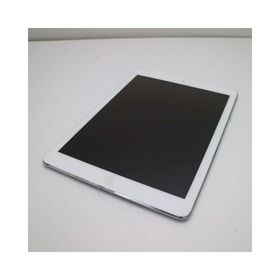 美品 SOFTBANK iPad Air Cellular 64GB シルバー 即日発送 タブレットApple SOFTBANK MD796J/A 本体 あすつく 土日祝発送OK