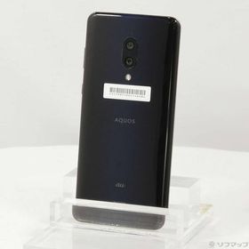 シャープ AQUOS zero2 新品¥29,800 中古¥12,800 | 新品・中古のネット最安値 | カカクキング