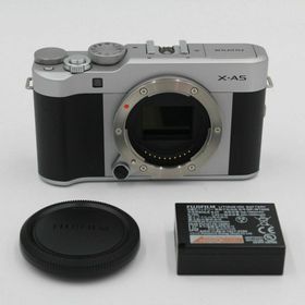 富士フイルム FUJIFILM X-A5 中古¥44,000 | 中古のネット最安値 | カカクキング