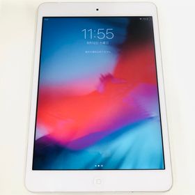 アイパッド(iPad)のiPad mini 2 Wi-Fiモデル 16GB Apple(タブレット)