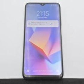 Xiaomi Redmi 9T 新品¥10,500 中古¥6,555 | 新品・中古のネット最安値 | カカクキング