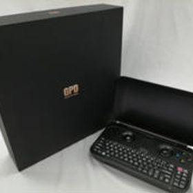 モバイルPC GPD WIN SHENZEN GPD