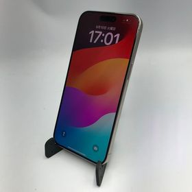 【最安値】iPhone15proMax 256GB Apple iPhone 15 Pro Max 256GB ブルーチタニウム iPhone iPhone