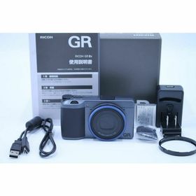 [作例あり] Ricoh GR iiix [中古・箱付き] RICOH GR IIIx 新品 169,000円 中古 157,000円 | ネット最安値の