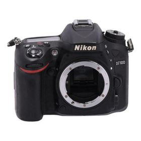Nikon ニコン/デジタル一眼ボディ/D7100/2045440/Bランク/05【中古】(デジタル一眼)