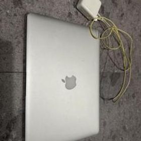 MacBook Air おそらく2015