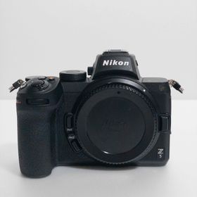 ニコン(Nikon)の【新品級】NIKON Z5 ボディ ニコン(ミラーレス一眼)