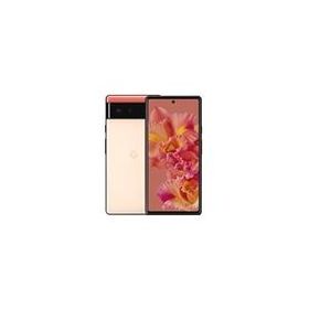 Google Pixel6 SIMフリー コーラル Google Pixel 6 SIMフリー コーラル 中古 24,500円 | ネット最