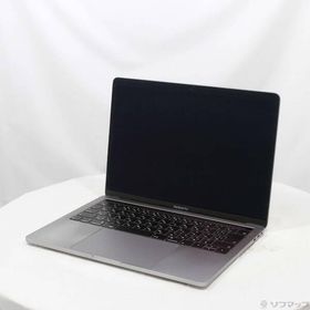 【中古】Apple MacBook pro 13 2018 Apple MacBook Pro 2018 13型 中古¥31,980 | 新品・中古のネット