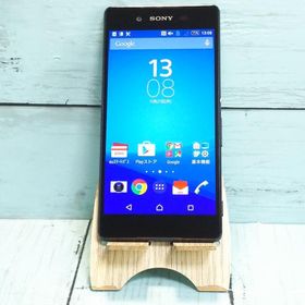 Xperia Z4 SIMフリー 中古 3,100円 | ネット最安値の価格比較 プライスランク