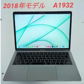 Apple MacBook Air 2018 新品¥44,574 中古¥20,000 | 新品・中古