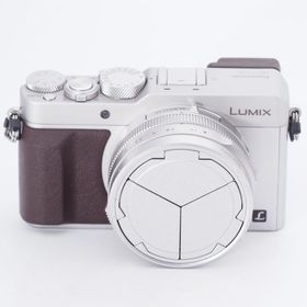 パナソニック LUMIX DMC-LX100 中古¥49,020 | 新品・中古のネット最安値 | カカクキング