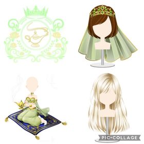 Ameba プレミアムペリドットパンツドレス4点セット | ガルショのアカウントデータ、RMTの販売・買取一覧