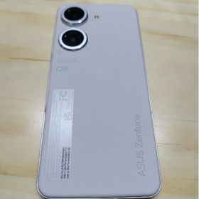 エイスース(ASUS)のAsus Zenfone 9 本体 256GB(スマートフォン本体)
