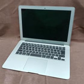MACBOOK AIR MJVE2J/A APPLE