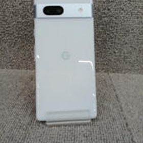 Google Pixel 7a 新品¥45,000 中古¥26,500 | 新品・中古のネット最安値 | カカクキング