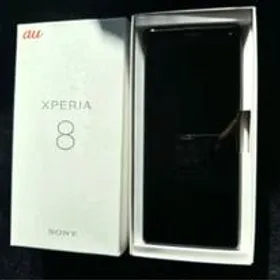 SONY Xperia 8 新品¥7,800 中古¥6,282 | 新品・中古のネット最安値 | カカクキング