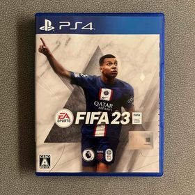 家庭用ゲームソフト FIFA 23 FIFA 23 Legacy Edition【買取価格】｜ゲオの宅配買取