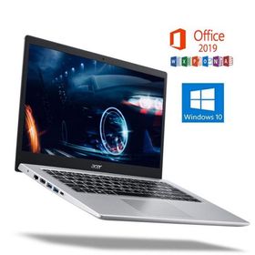 Acer A514-54-A58Y/KF Aspire 5 Microsoft Office 2019 i5-1135G7 2.40GHz 8GB 512GB SSD 14型 FHD Webカメラ 在宅 リモート 中古ノートパソコン 送料無料