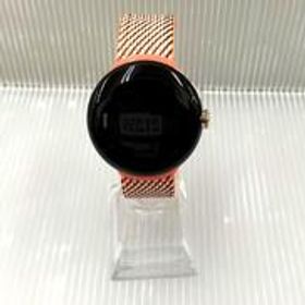 GOOGLE PIXEL WATCH LTE GA04122-TW GOOGLE