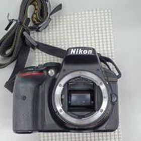 デジタル一眼レフ D5300 NIKON