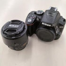 一眼レフレンズキット D5300 NIKON