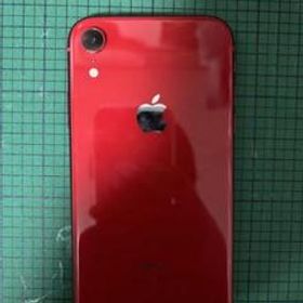 Apple iPhone XR 新品¥19,800 中古¥12,800 | 新品・中古のネット最安値 | カカクキング