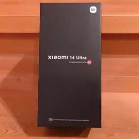 Xiaomi 14 Ultra 新品¥99,800 中古¥94,800 | 新品・中古のネット最安値 | カカクキング