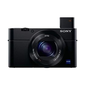 SONY(ソニー) デジタルカメラ Cyber-shot RX100 IV 光学2.9倍 DSC-RX100M4