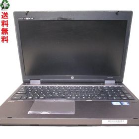 HP ProBook 6560b【Core】 【Windows7モデル】 均一 ジャンク 送料無料 [90101]