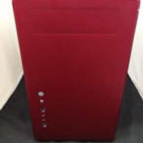 ゲーミングデスクトップPC RYZEN5 3600/GTX1650 自作