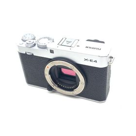 富士フイルム FUJIFILM X-E4(FUJIFILM X-E4) 新品¥202,920 中古¥158,930 | 新品・中古のネット最安値 |  カカクキング