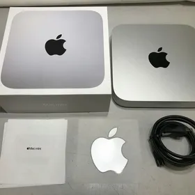 Apple Mac mini M1 2020 新品¥51,500 中古¥49,000 | 新品・中古のネット最安値 | カカクキング