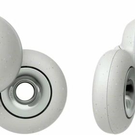 ソニー LinkBuds :完全ワイヤレスイヤホン/小型軽量4.1グラム/フルオープンスタイルで常時装着可能/マイク通話性能/12mmドライバ/連続5.5時間再生/10分充電90分再生/IPX4防滴性能/操作性/Sound AR対応/ホワイト WF-L900 WM