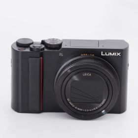 パナソニック LUMIX DC-TX2 中古¥82,800 | 新品・中古のネット最安値 | カカクキング