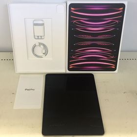 iPad Pro 12.9 SIMフリー 512GB 新品 109,000円 中古 | ネット最