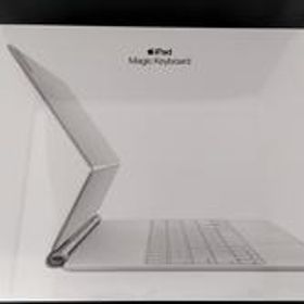 【未開封】マジックキーボード MJQL3J/A APPLE