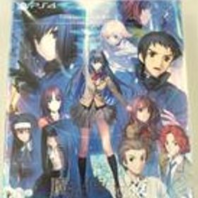 魔法使いの夜 初回生産限定盤 PS4ソフト Aniplex