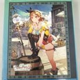 ライザのアトリエ2 ～失われた伝承と秘密の妖精～ プレミアムボックス コーエーテクモゲームス