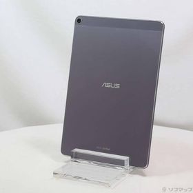〔中古〕ASUS(エイスース) ZenPad 3S 10 32GB スチールブラック Z500KL-BK32S4 SIMフリー〔305-ud〕
