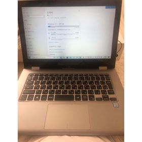 デル(DELL)の【タブレット化可能】DELL Inspiron 13 7359 note PC(ノートPC)