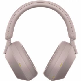 ソニー ノイズキャンセリング機能搭載Bluetooth対応ダイナミック密閉型ヘッドホン(スモーキーピンク) WH-1000XM5PM SONY 1000Xシリーズ