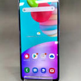 GALAXY A41 SCV48 SAMSUNG