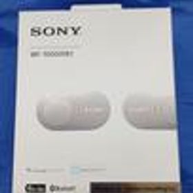 イヤホン WF-1000XM3 SONY