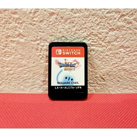 ドラクエ XI(ドラゴンクエストXI 過ぎ去りし時を求めて S) Switch 新品¥4,590 中古¥3,750 | 新品・中古のネット最安値 |  カカクキング